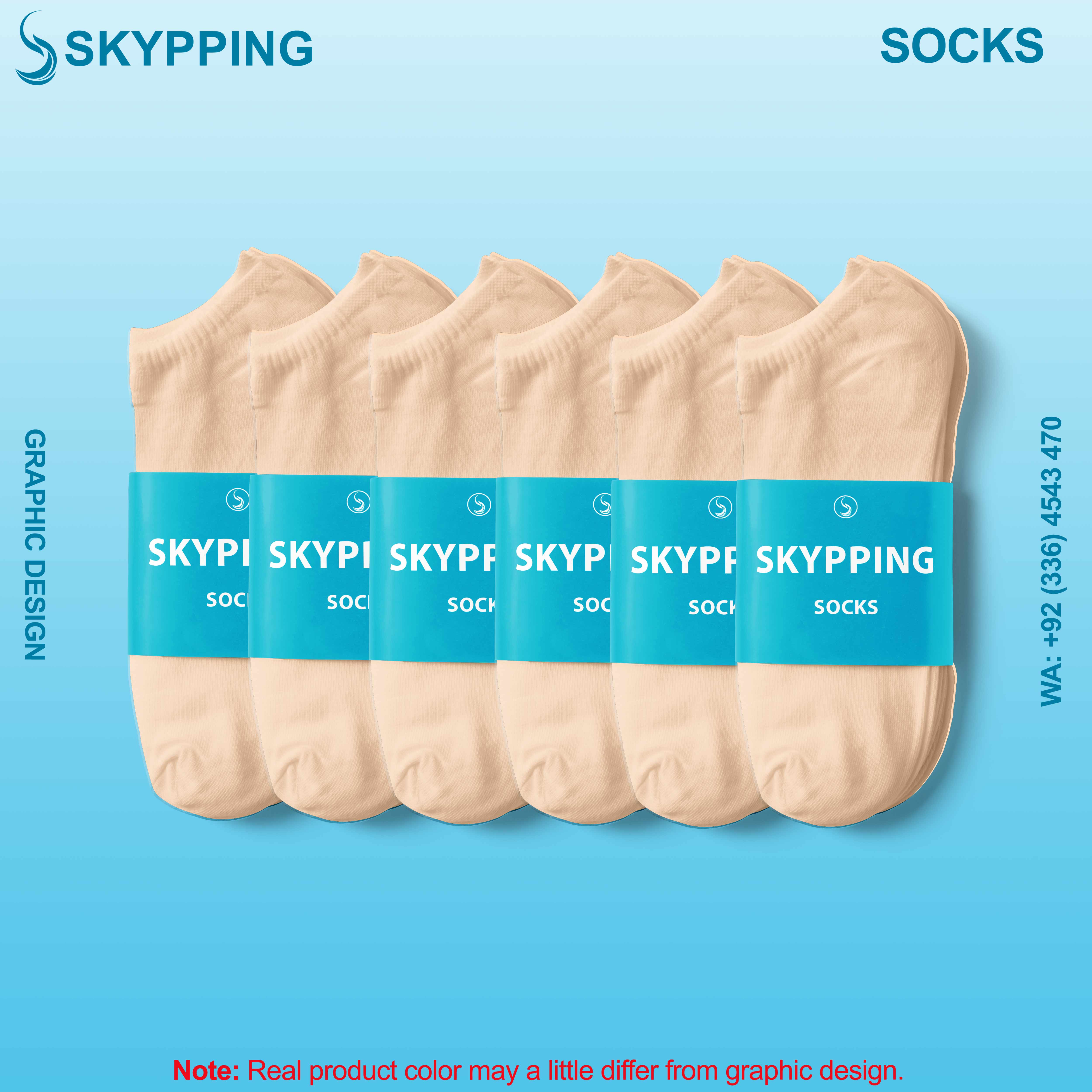 Socks in Small Size